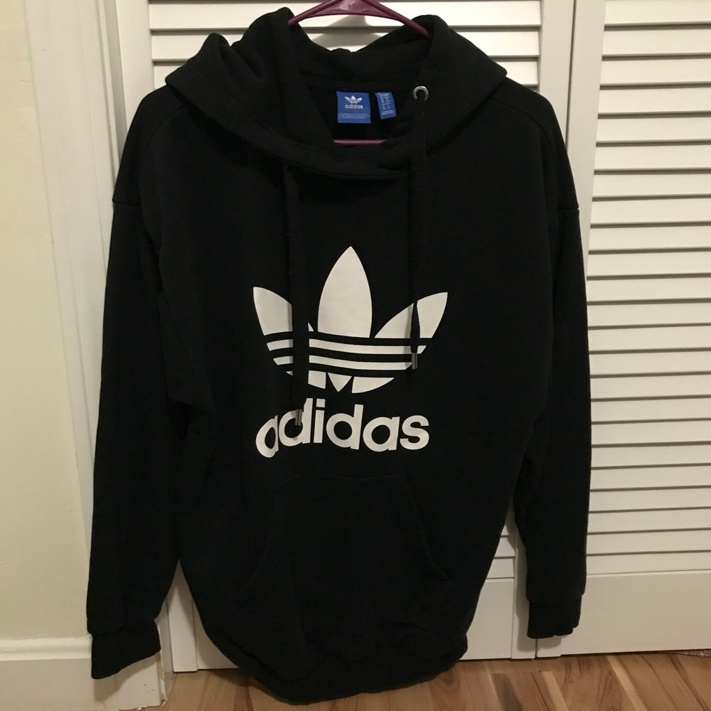Adidas hoodie